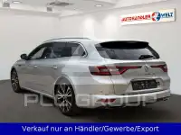 2020 Renault Talisman