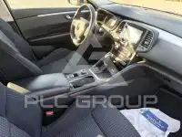 2020 Renault Talisman