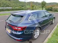 2020 Renault Talisman