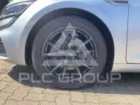 2020 Renault Talisman