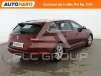 2020 Renault Talisman