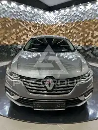2020 Renault Talisman