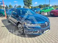 2020 Renault Talisman