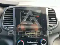 2020 Renault Talisman