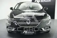 2020 Renault Talisman