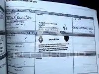 2020 Renault Talisman