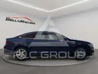 2020 Renault Talisman