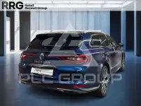 2020 Renault Talisman