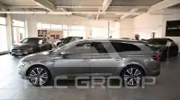 2020 Renault Talisman