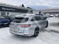 2020 Renault Talisman