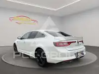 2020 Renault Talisman