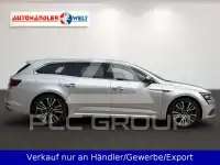 2020 Renault Talisman