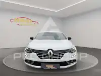 2020 Renault Talisman