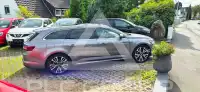 2020 Renault Talisman