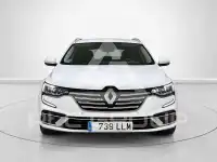 2020 Renault Talisman