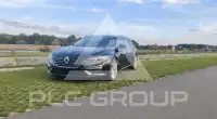 2020 Renault Talisman