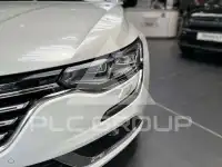 2020 Renault Talisman