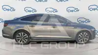 2020 Renault Talisman