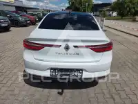2020 Renault Talisman