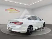 2020 Renault Talisman