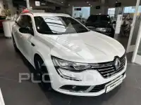 2020 Renault Talisman