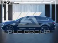 2020 Renault Talisman