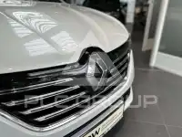 2020 Renault Talisman