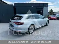 2020 Renault Talisman