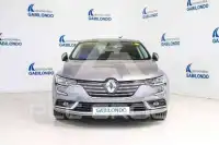 2020 Renault Talisman