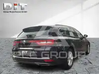 2020 Renault Talisman