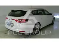 2020 Renault Talisman