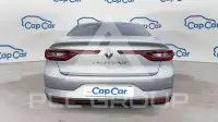 2020 Renault Talisman