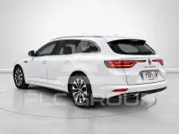 2020 Renault Talisman