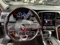 2020 Renault Talisman