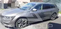 2020 Renault Talisman