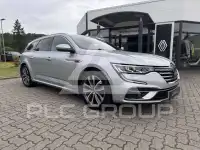 2020 Renault Talisman