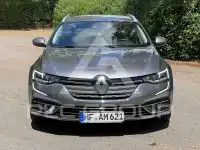 2020 Renault Talisman