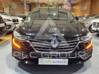 2020 Renault Talisman