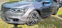 2020 Renault Talisman