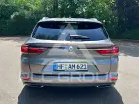 2020 Renault Talisman