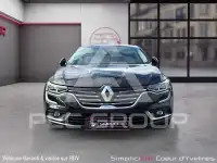 2020 Renault Talisman