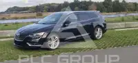 2020 Renault Talisman