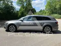 2020 Renault Talisman