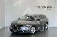 2020 Renault Talisman