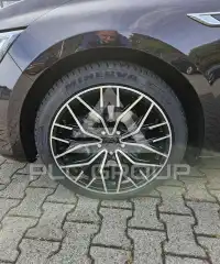 2020 Renault Talisman