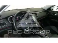 2020 Renault Talisman