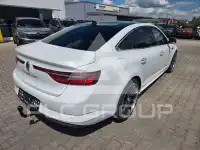 2020 Renault Talisman