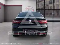 2020 Renault Talisman