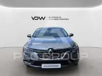2020 Renault Talisman