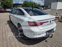 2020 Renault Talisman